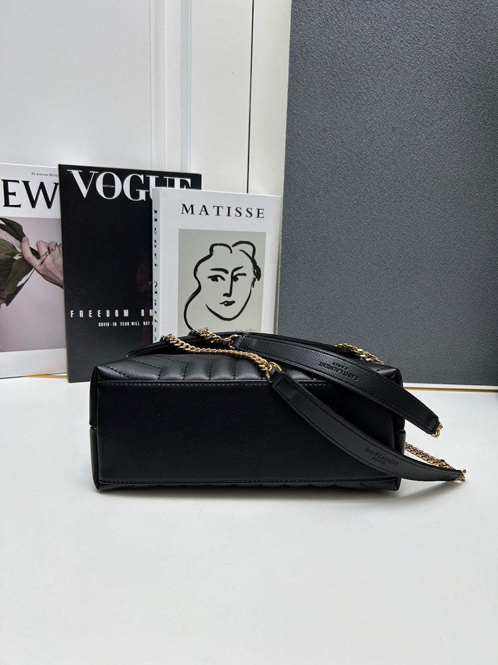 Dragons Bags ysn Luxury Bag --71823