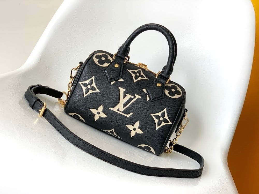 Dragons Bags LVn Luxury Bag --78997