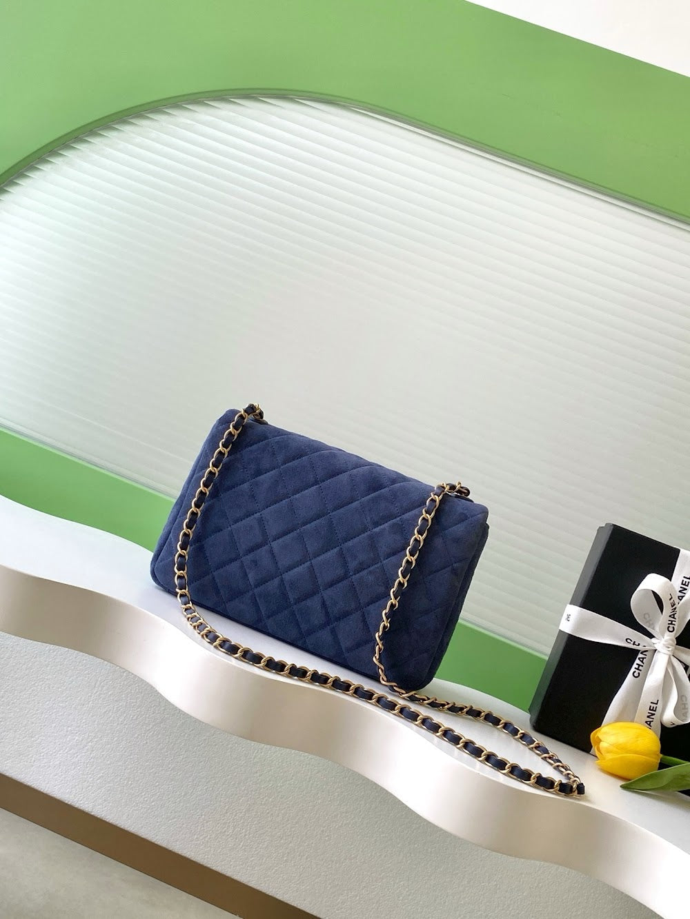 Dragons Bags CHn Luxury Bag --112927