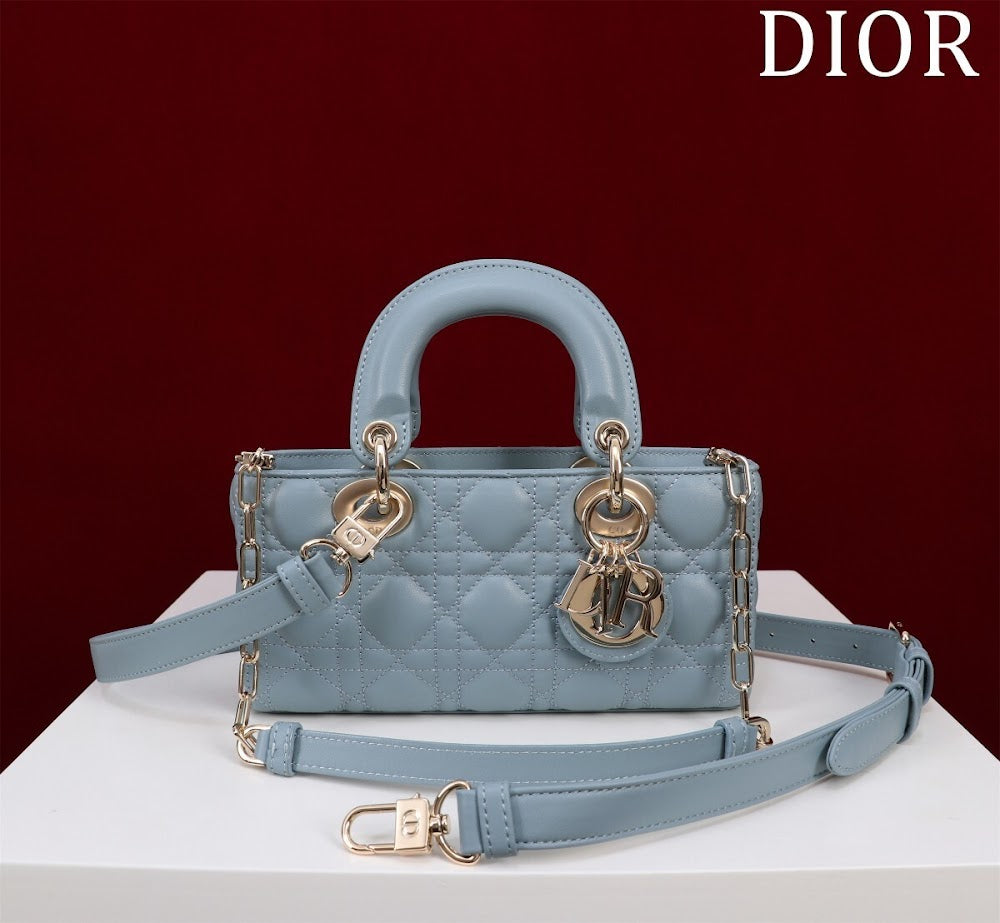 Dragons BagsDiorn Luxury Bag --114777