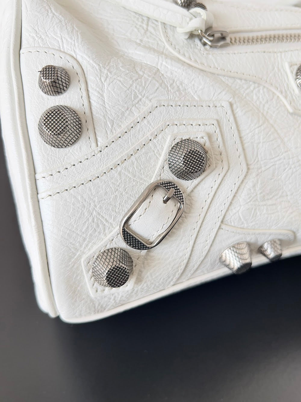 Dragons Bags Balenciaga Luxury Bag --111131