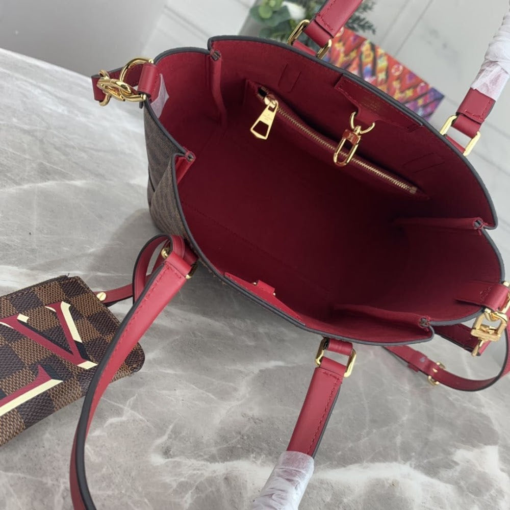 Dragons Bags ln Luxury Bag --58384