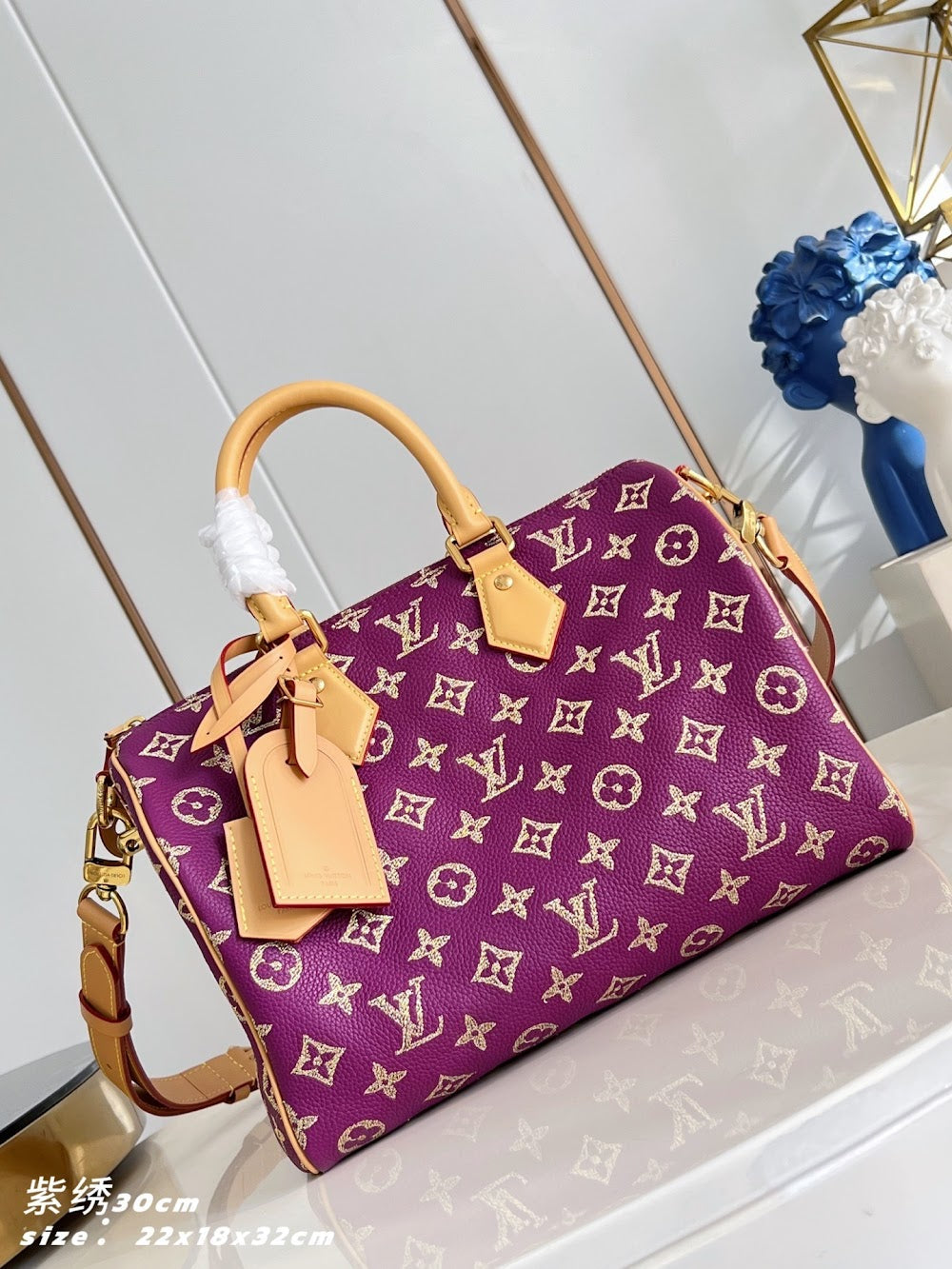 Dragons Bags ln Luxury Bag --95980