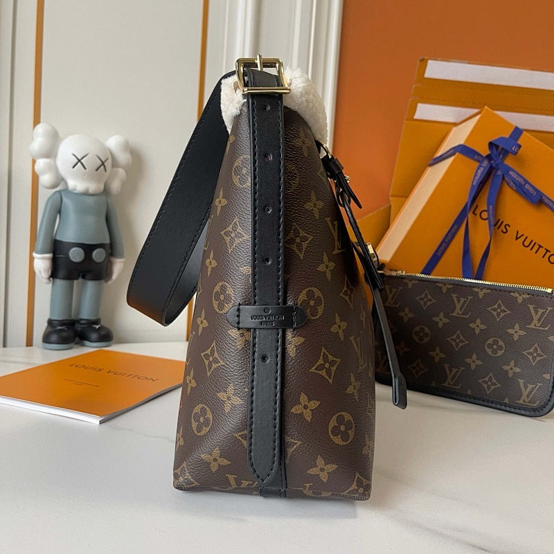 Dragons Bags LVn Luxury Bag --78838