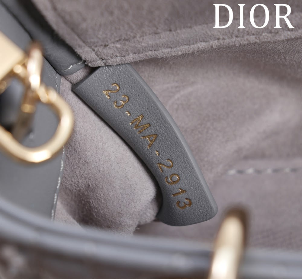 Dragons BagsDiorn Luxury Bag --116481