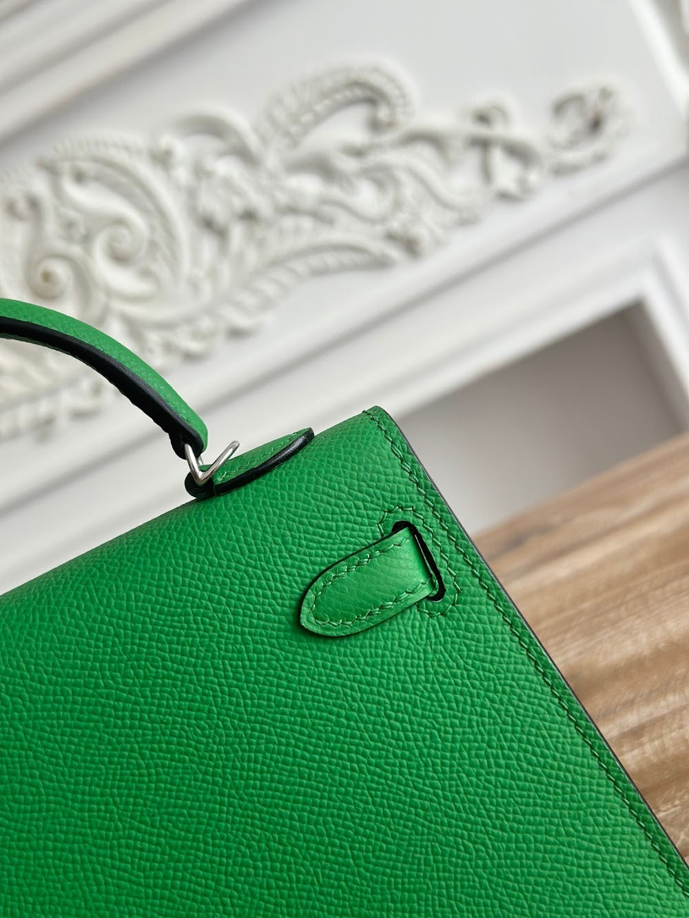 Dragons BagsHermesn Luxury Bag --116935