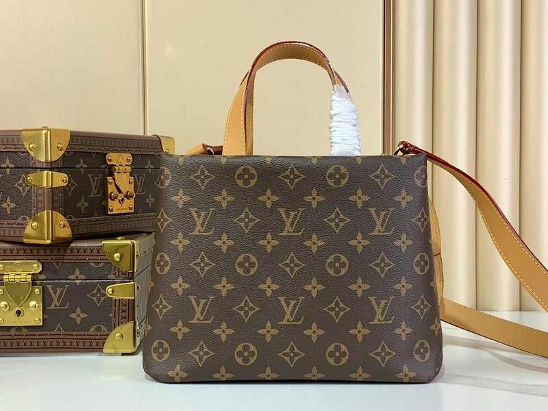 Dragons Bags ln Luxury Bag --69710
