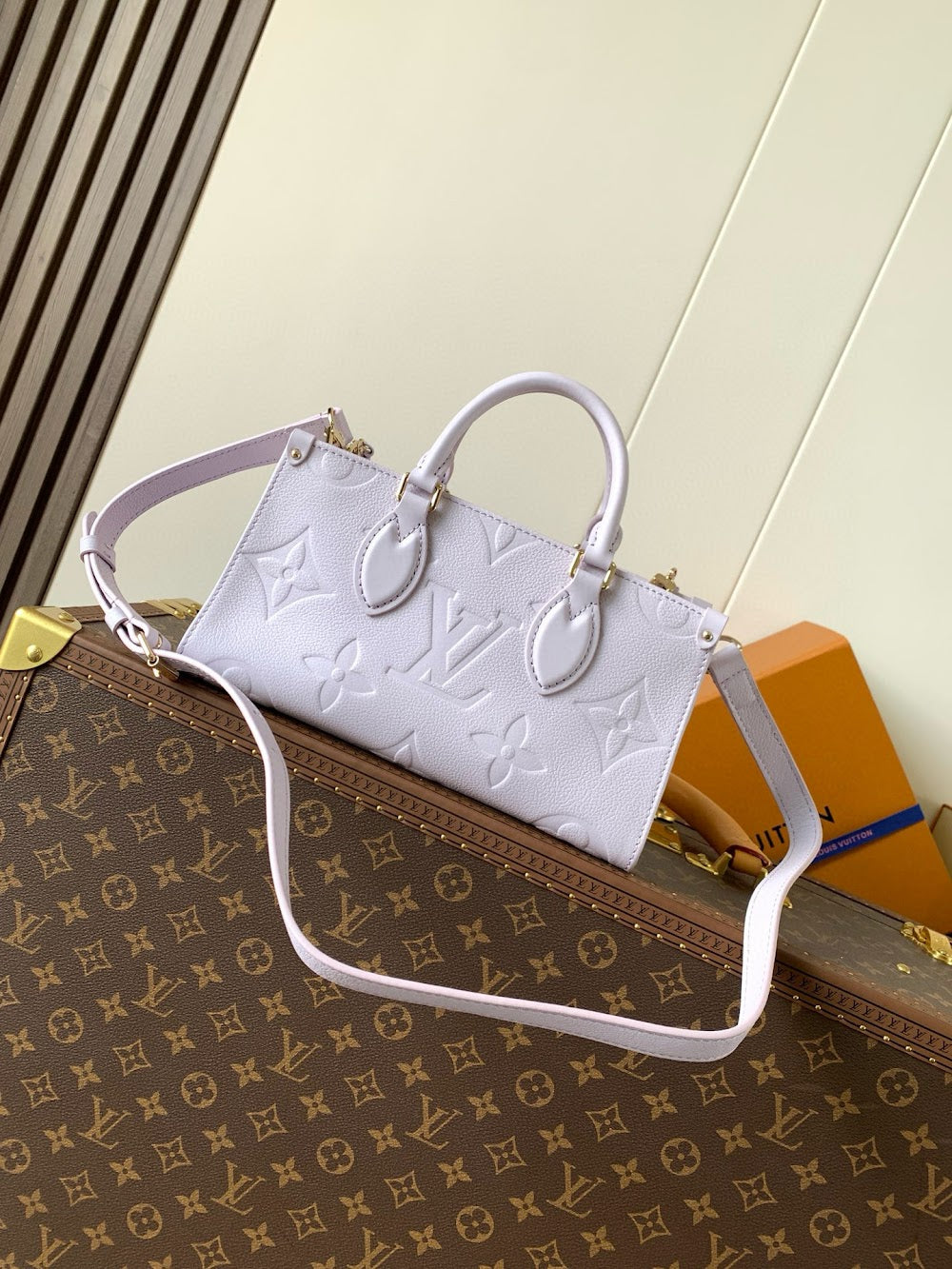 Dragons Bags LVn Luxury Bag --78974