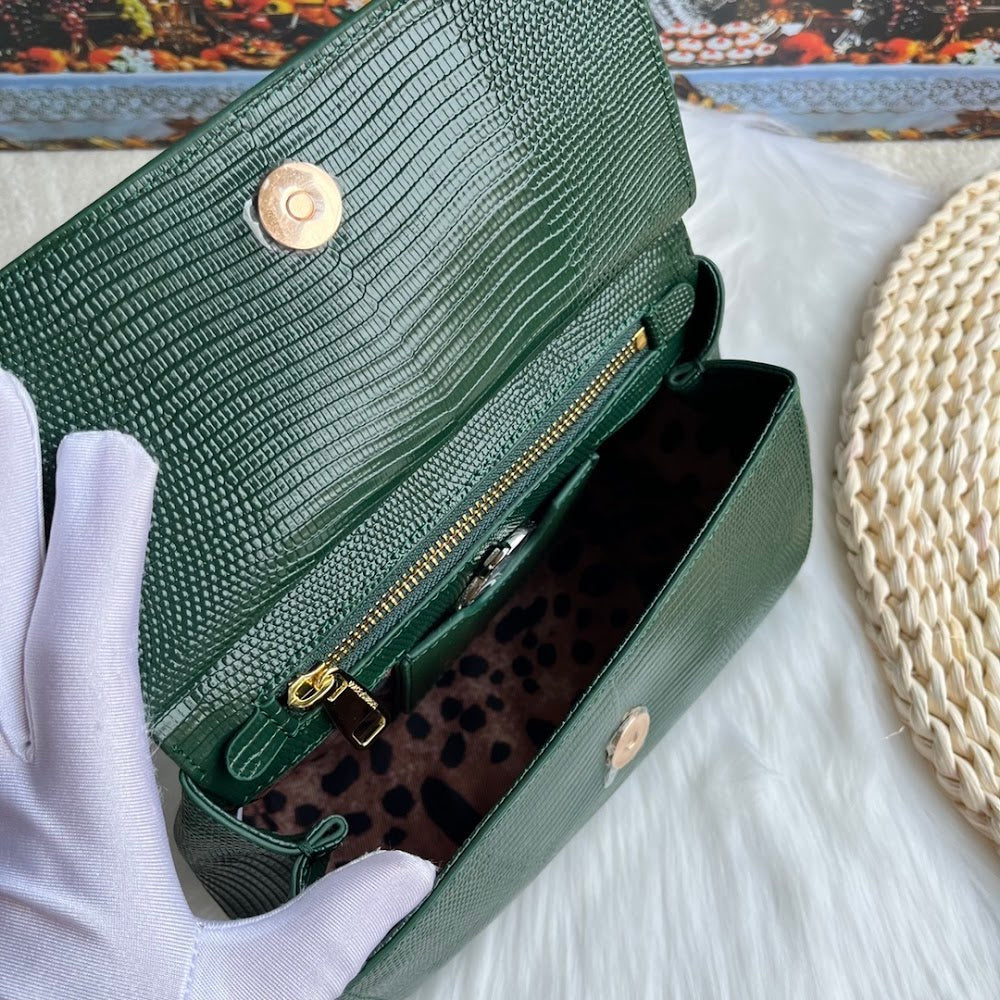 Dragons Bags DGn Luxury Bag --93709