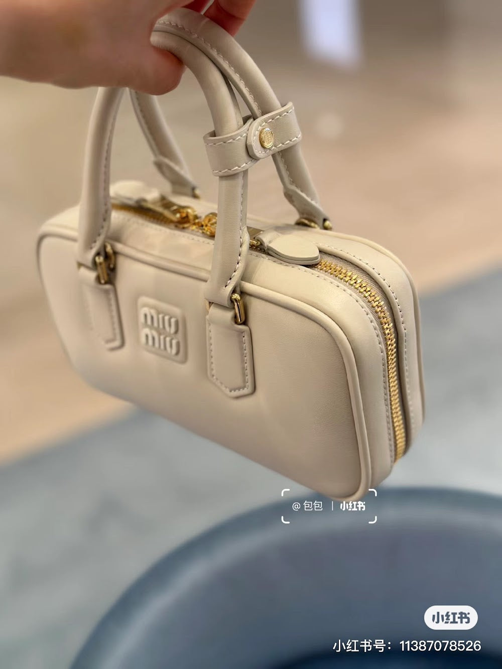 Dragons Bags Miun Miun Luxury Bag --122857