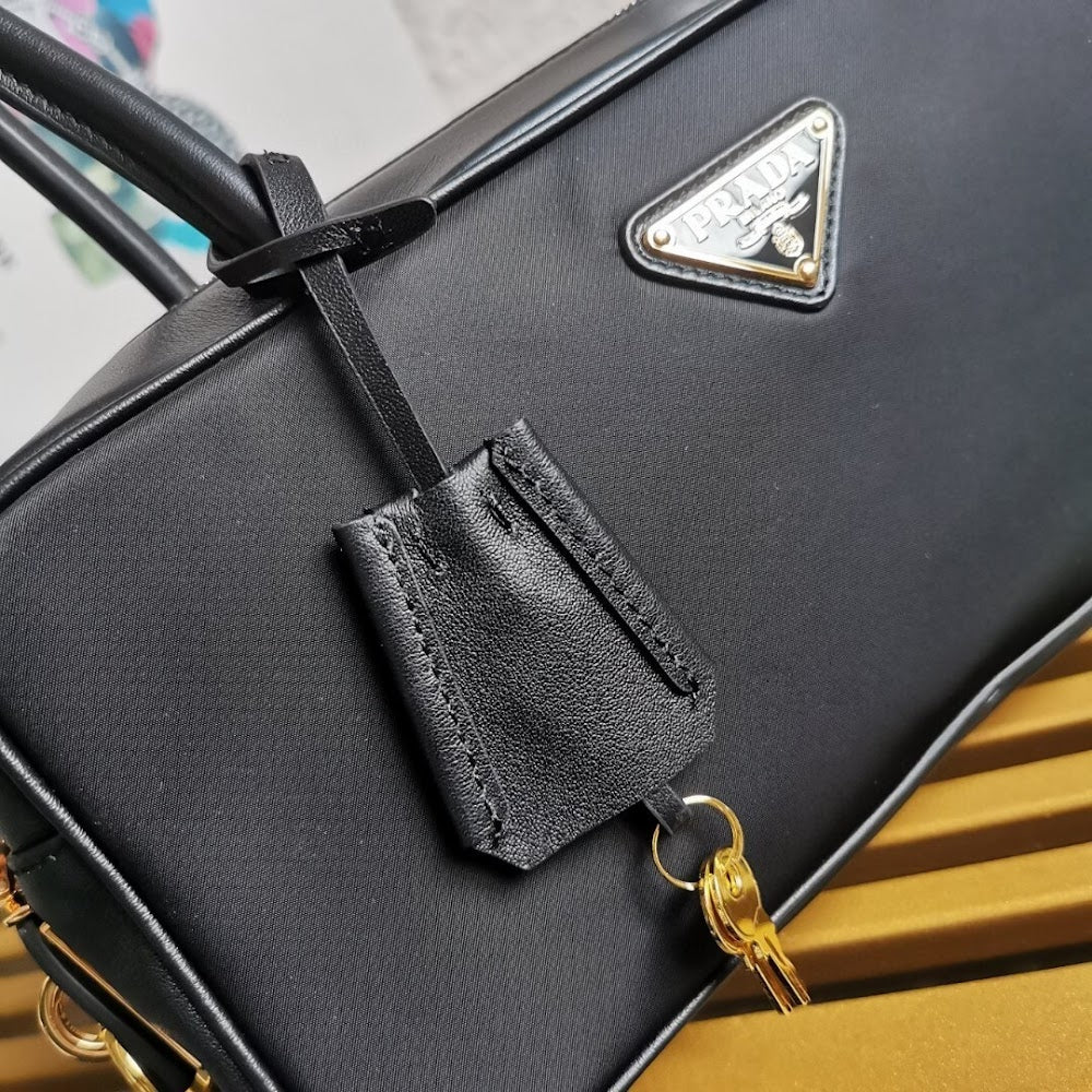 Dragons Bags Pradn Luxury Bag --101522