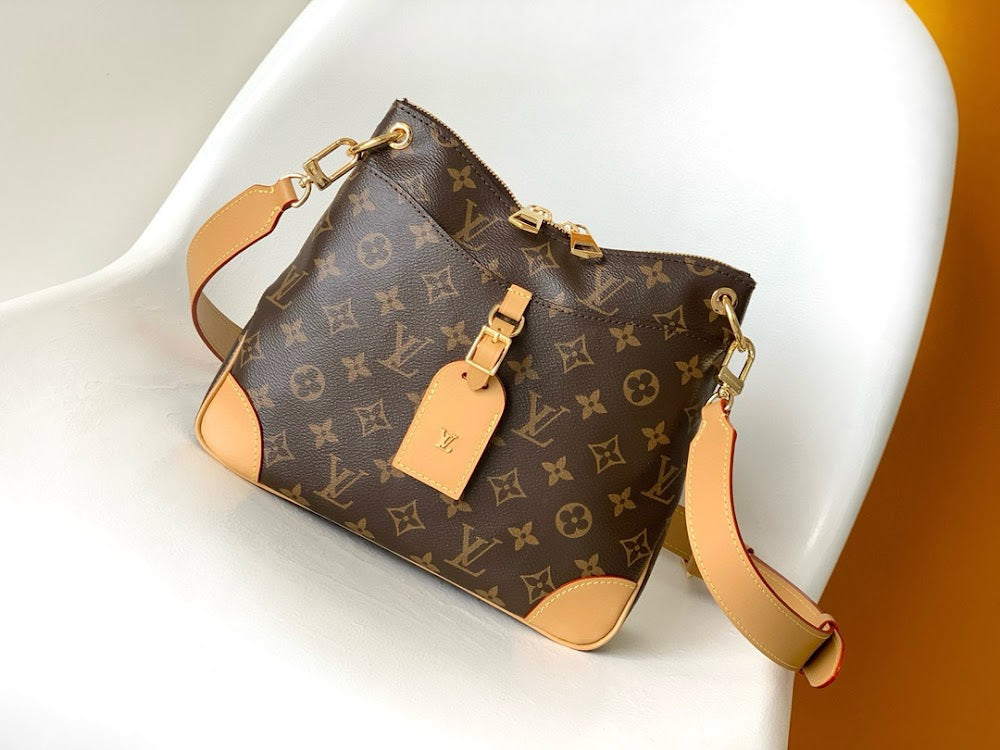 Dragons Bags LVn Luxury Bag --79721