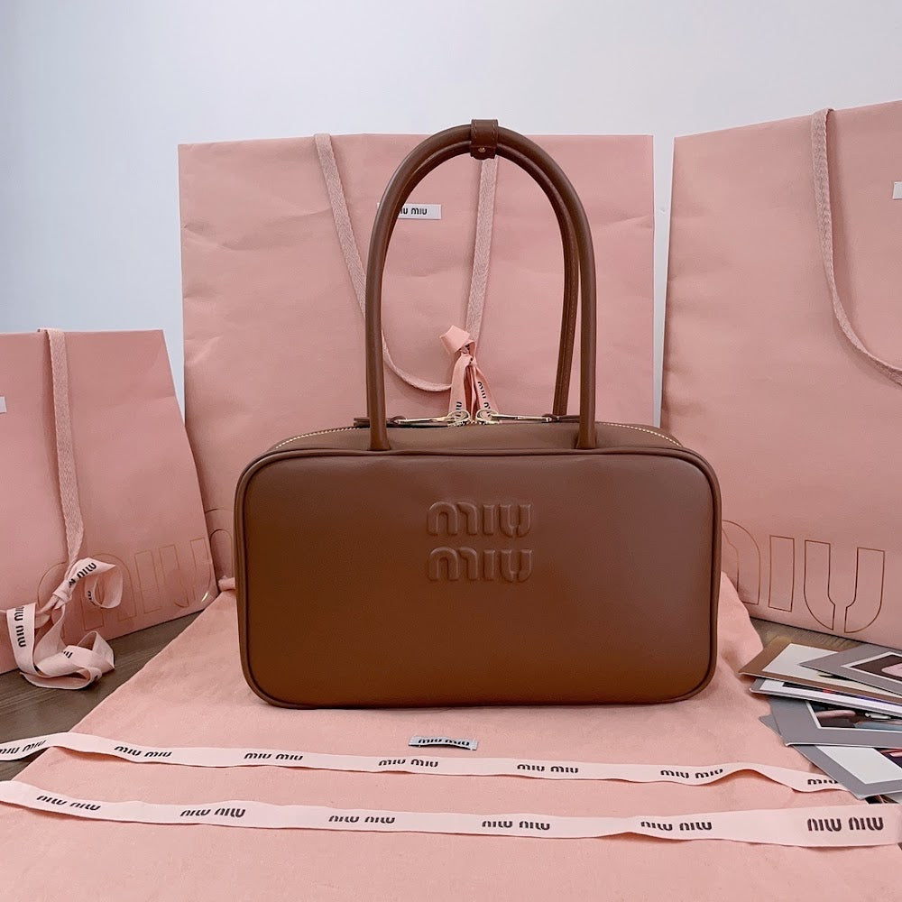 Dragons Bags Miun Miun Luxury Bag --123077