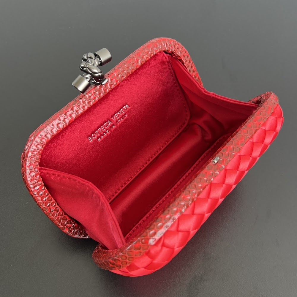 Dragons Bags Bottegan Luxury Bag --90208