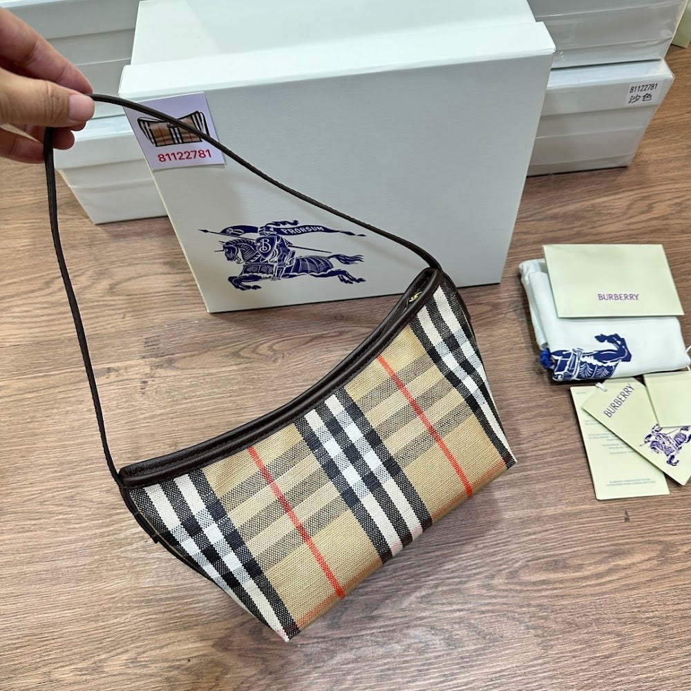Dragons Bags Burberryn Luxury Bag --92355