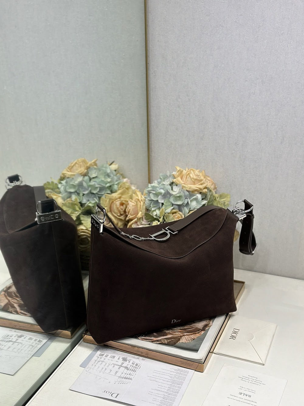Dragons BagsDiorn Luxury Bag --115545