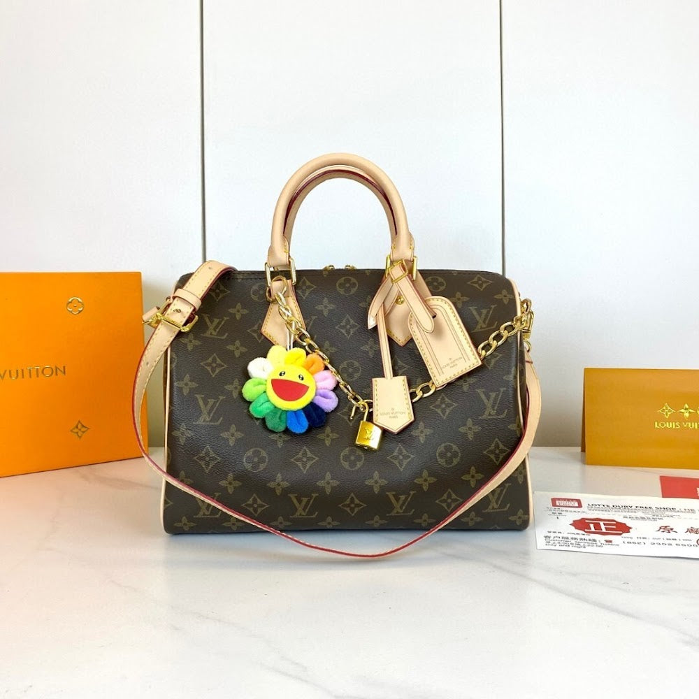 Dragons Bags ln Luxury Bag --76855