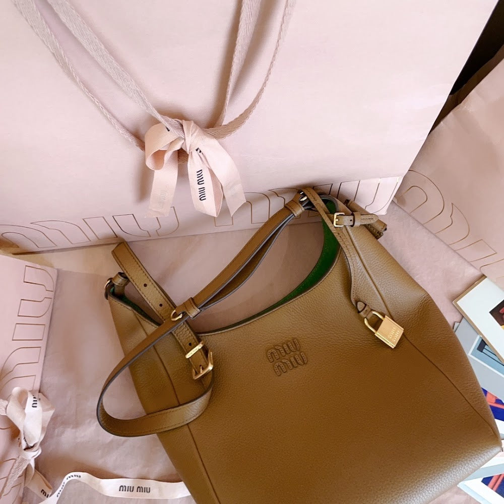 Dragons Bags Miun Miun Luxury Bag --122548