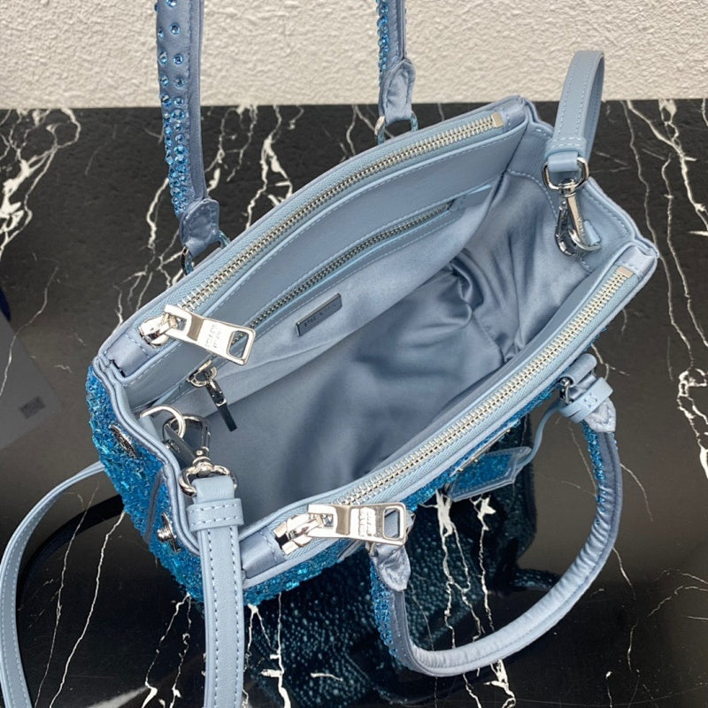 Jessica Bags pradn Luxury Bag --74899