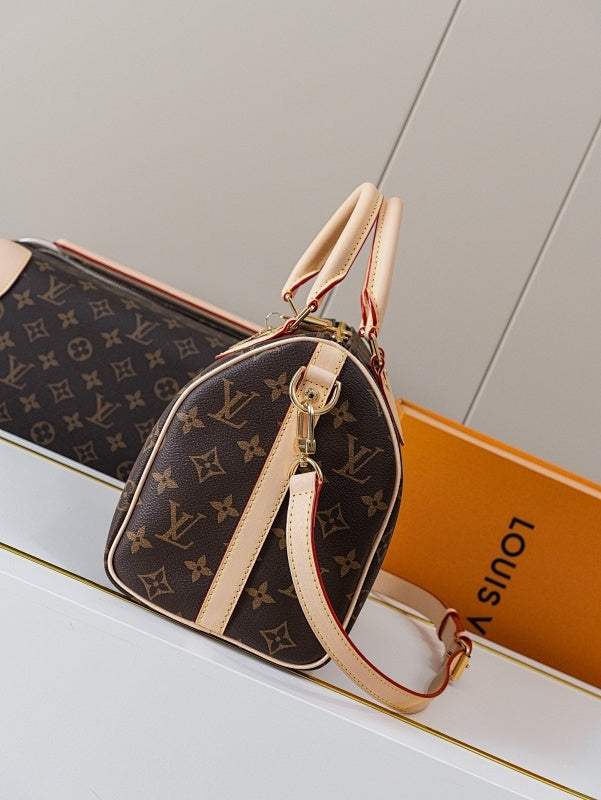 Dragons Bags LVn Luxury Bag --80958