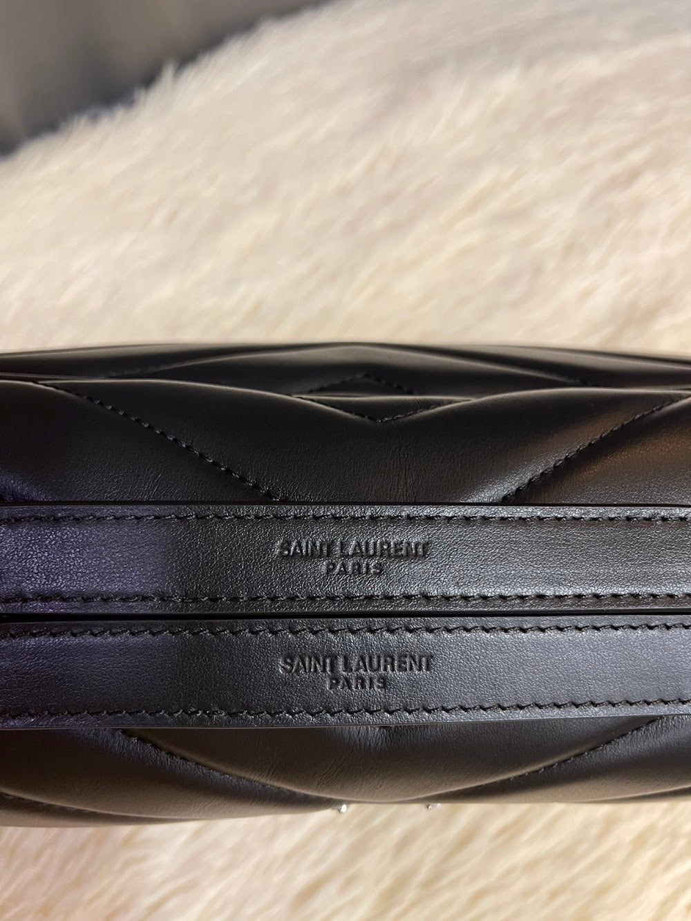 Dragons Bags YSLn Luxury Bag --120163