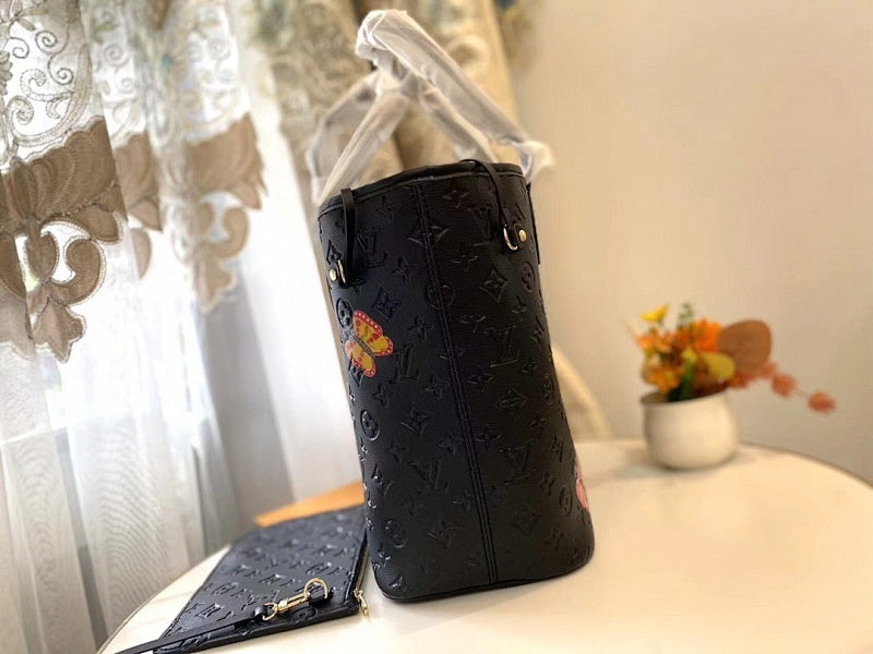 Dragons Bags LVn Luxury Bag --80200