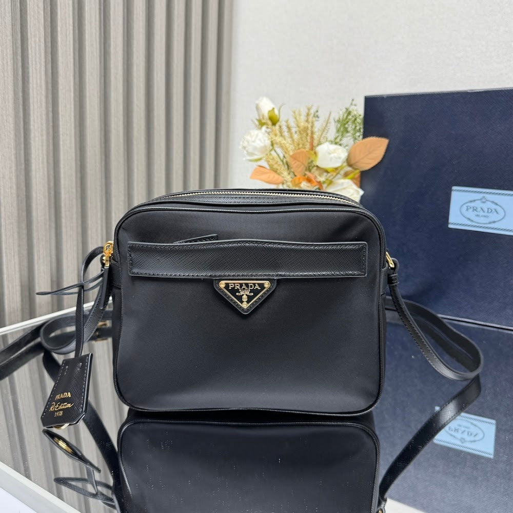 Dragons Bags Pradn Luxury Bag --102571