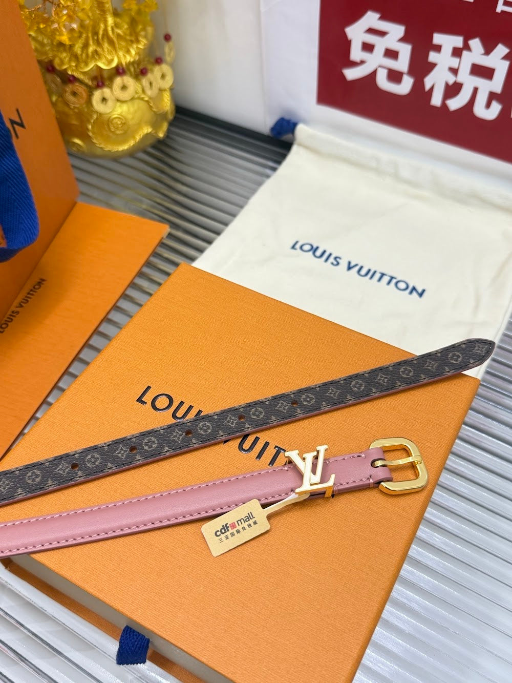 Dragons Bags ln Luxury Belt --107231