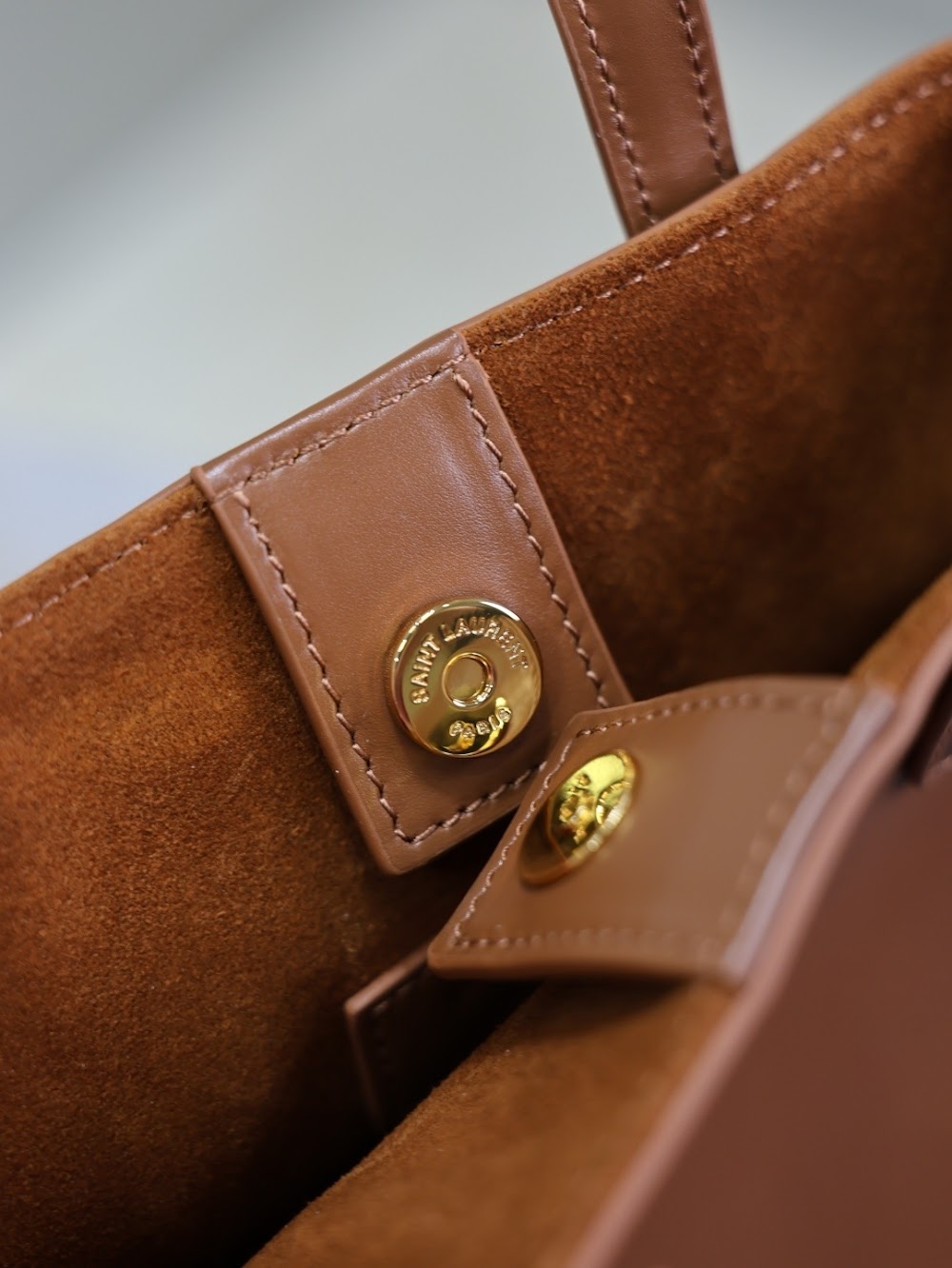 Dragons Bags YSLn Luxury Bag --119245