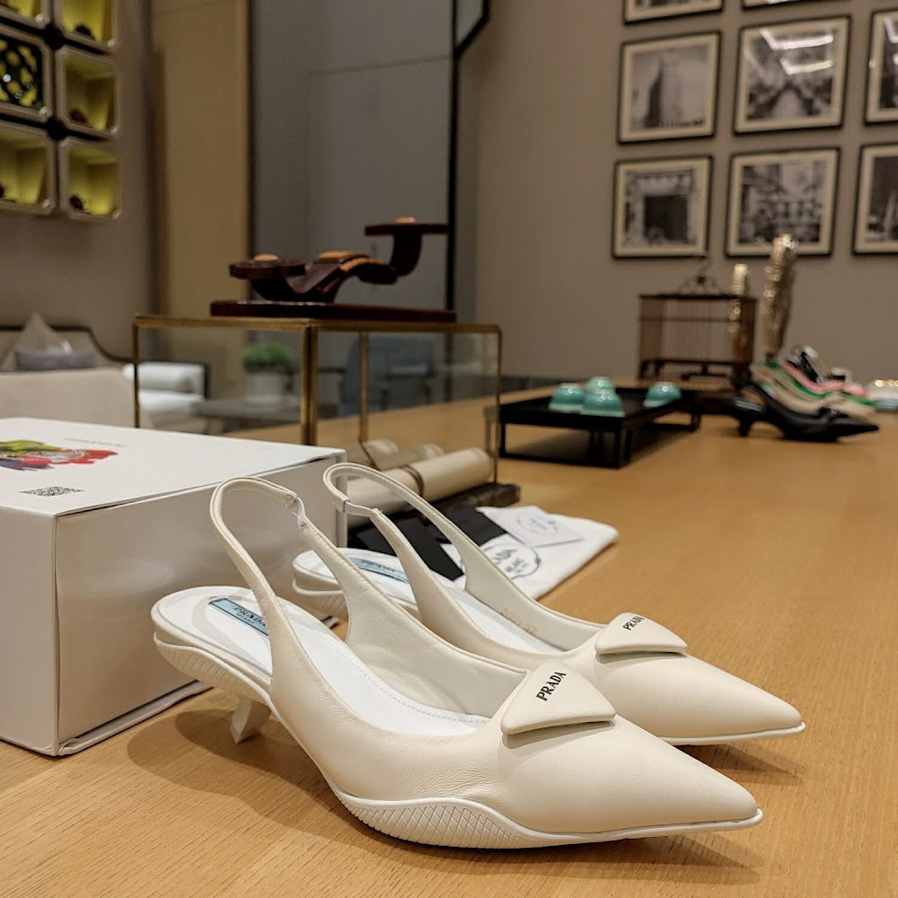 Dragons Bags Prada Luxury Heels --53357