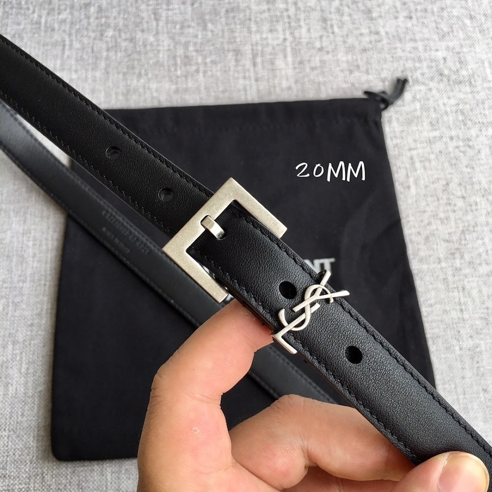 Dragons Bags YSLn Luxury Belt --107675