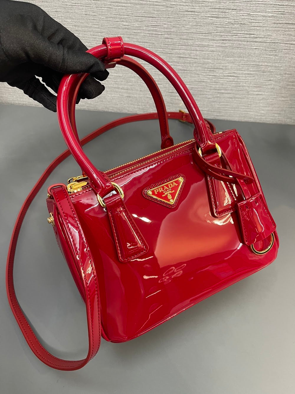 Jessica Bags pradn Luxury Bag --74997