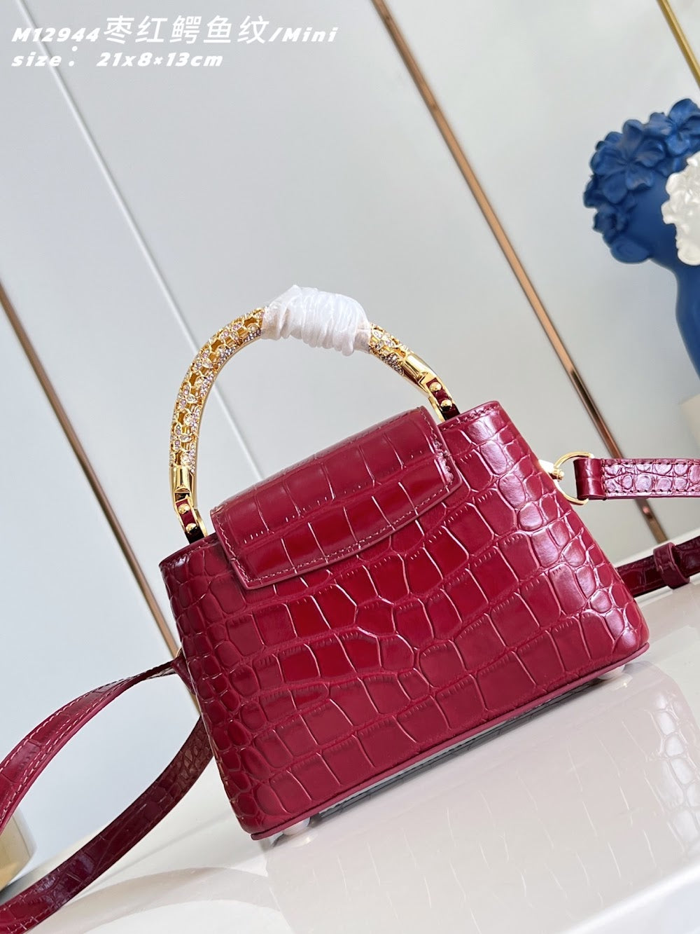 Dragons Bags ln Luxury Bag --96668