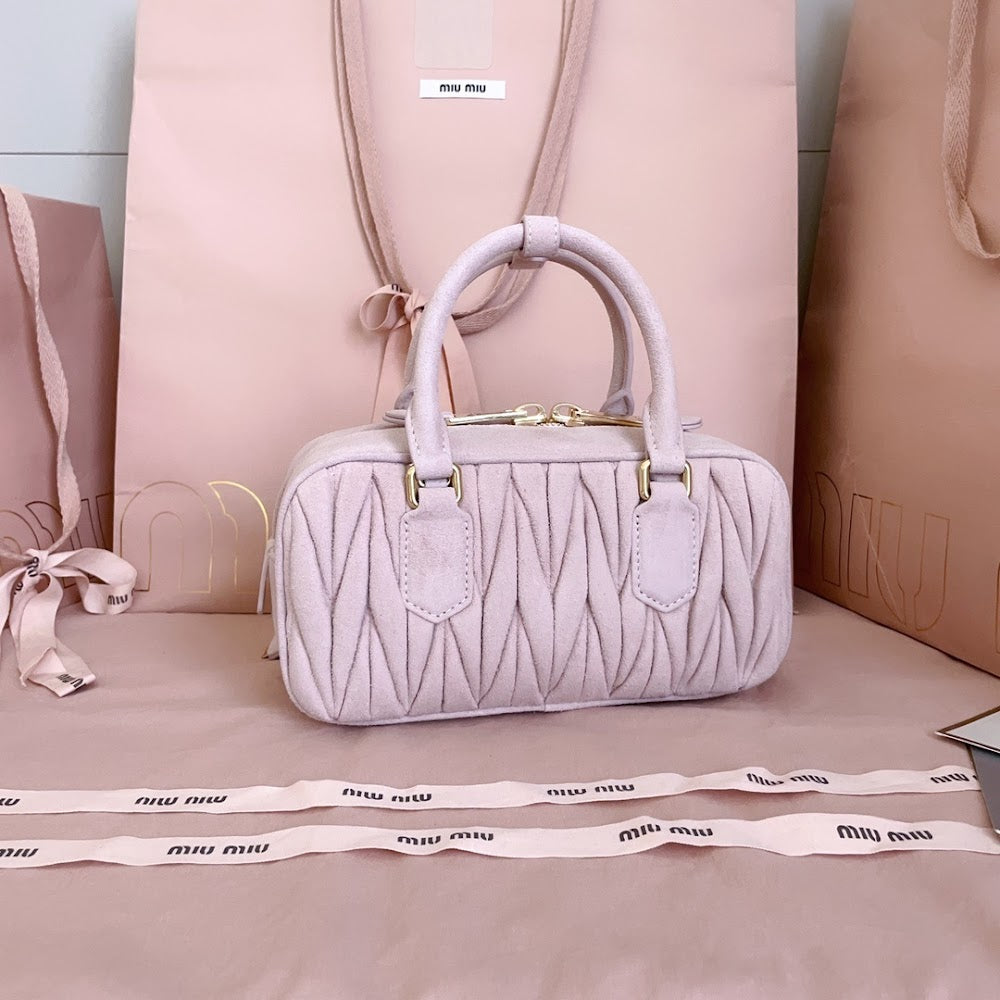 Dragons Bags Miun Miun Luxury Bag --122700