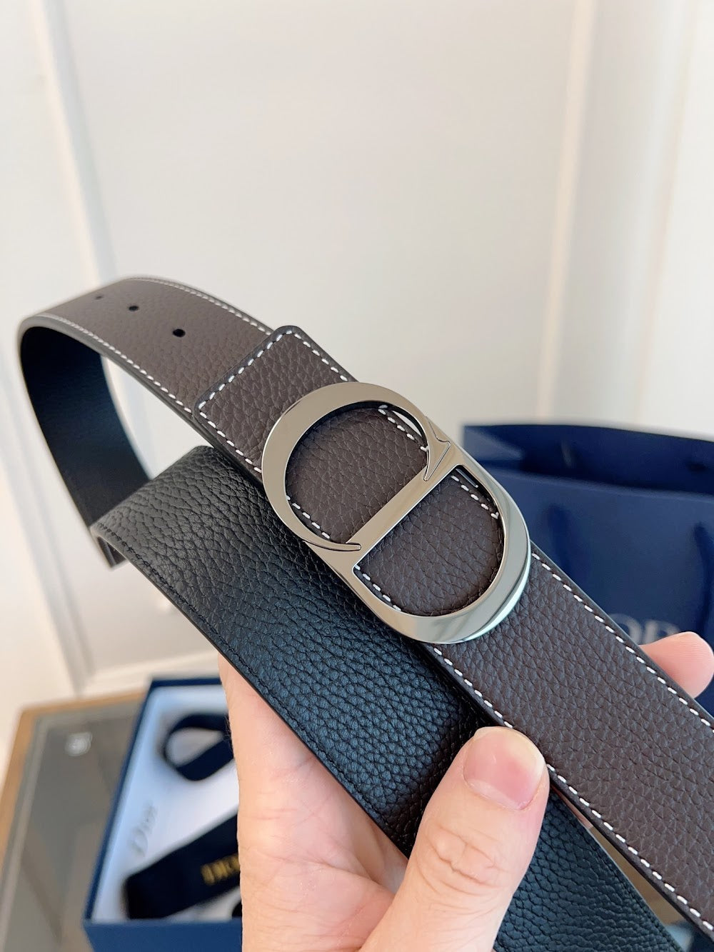 Dragons Bags Diorn Luxury Belt --107861