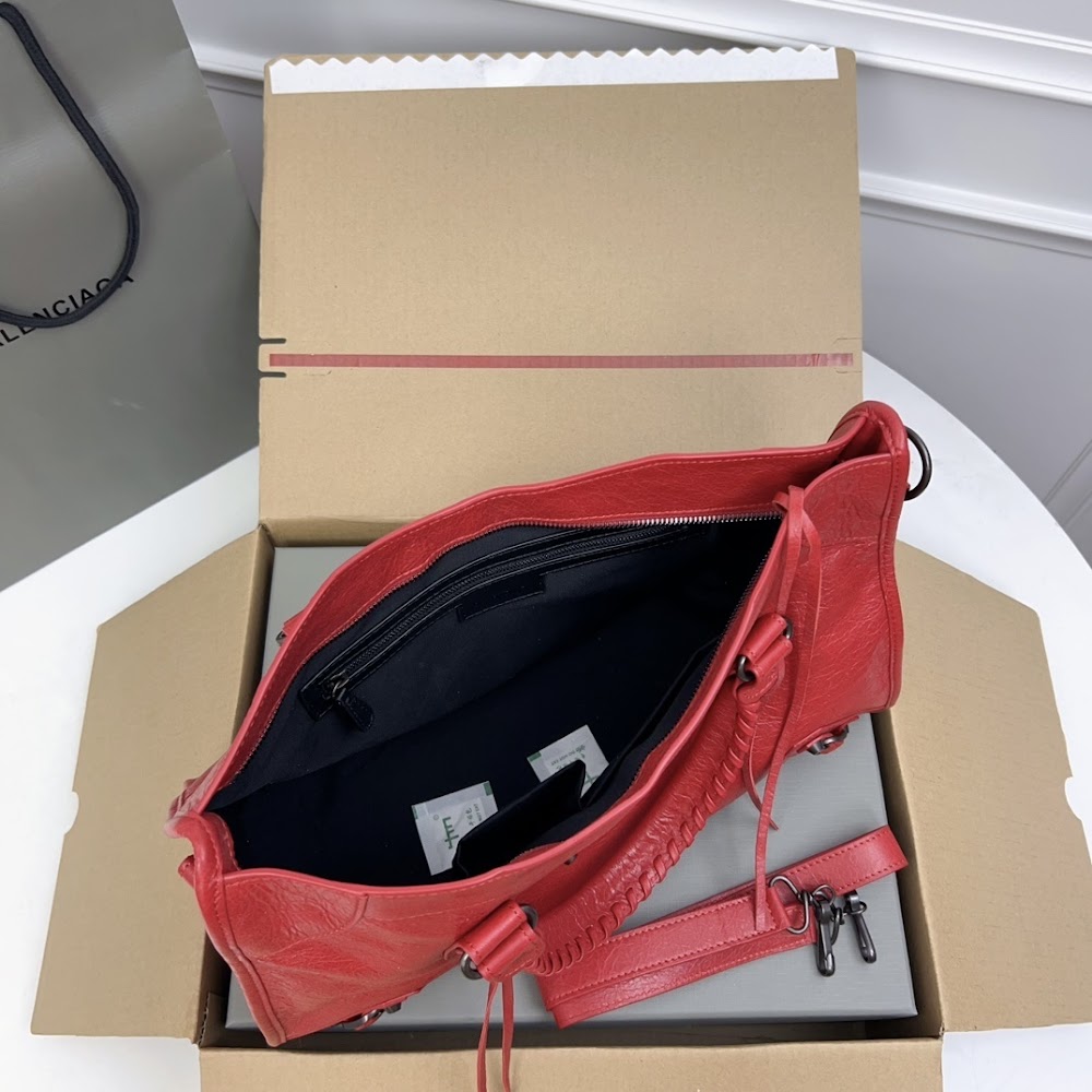 Dragons Bags Balenciaga Luxury Bag --110800