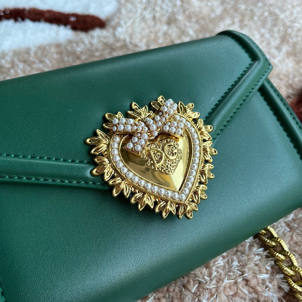 Dragons Bags DGn Luxury Bag --93440