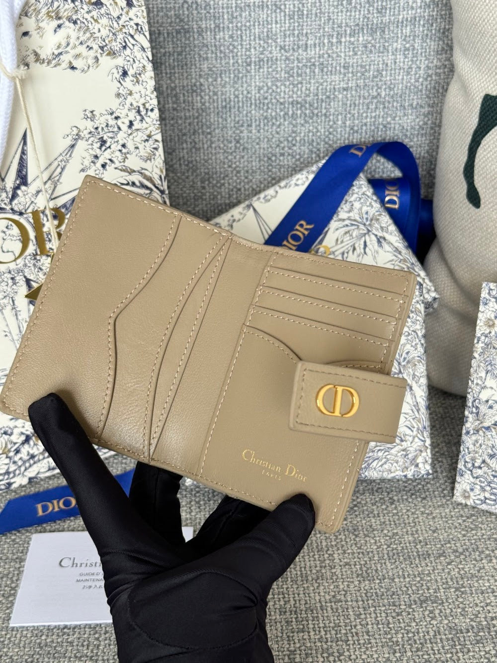 Dragons BagsDiorn Luxury Bag --114582