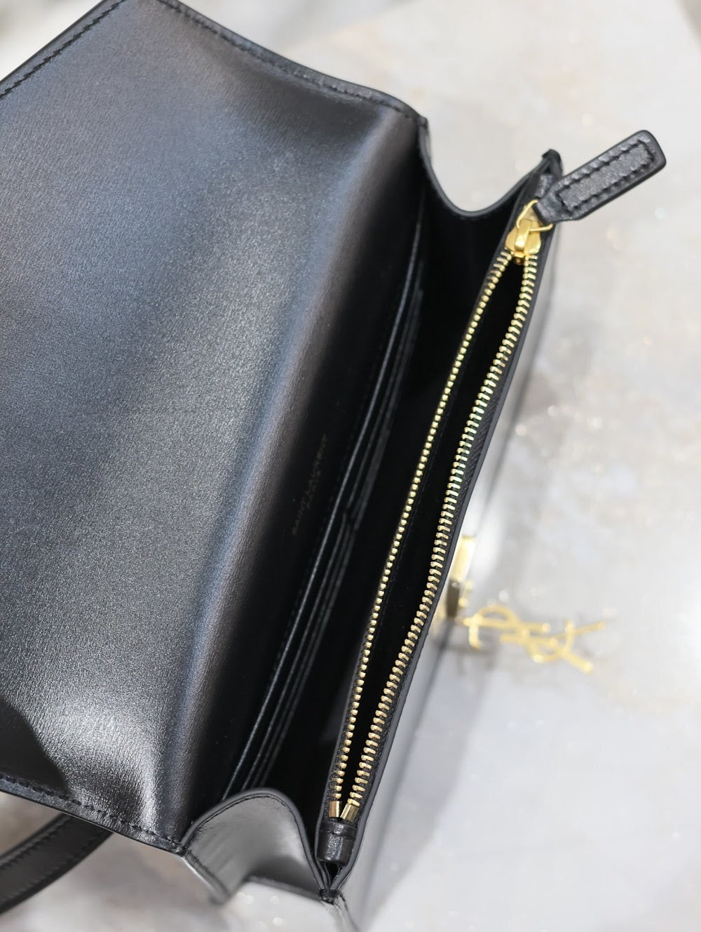Dragons Bags YSLn Luxury Bag --120688