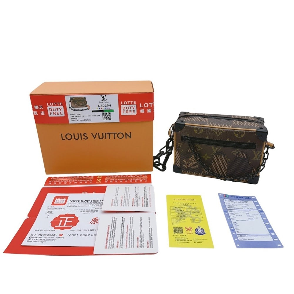 Dragons Bags ln Luxury Bag --71190