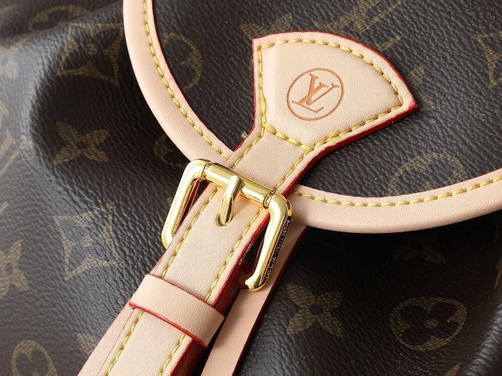 Dragons Bags ln Luxury Bag --76967