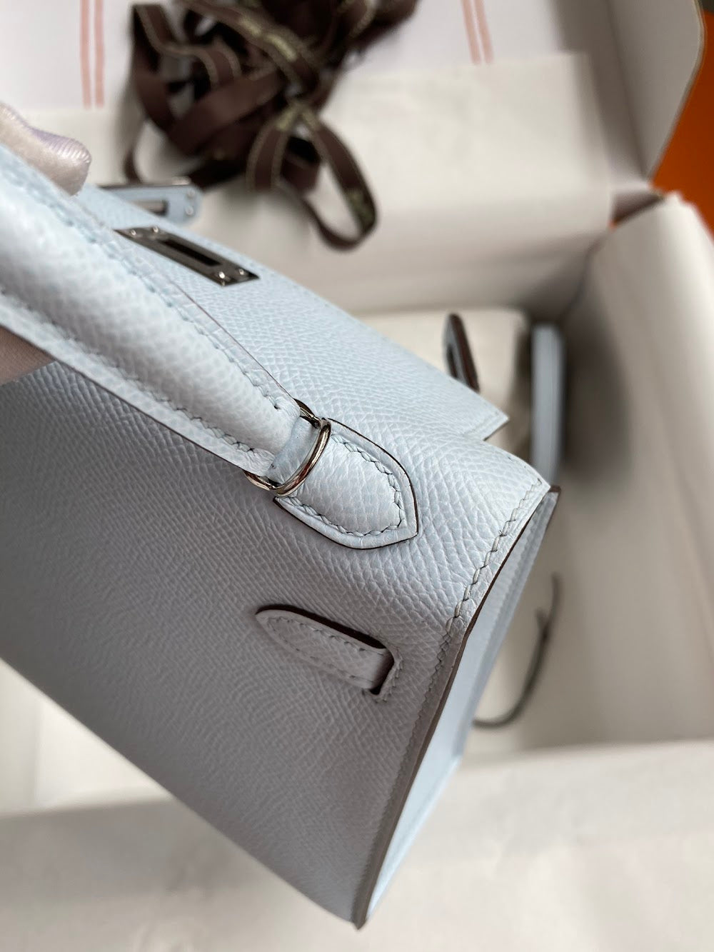 Dragons Bags Hermesn Luxury Bag --119034