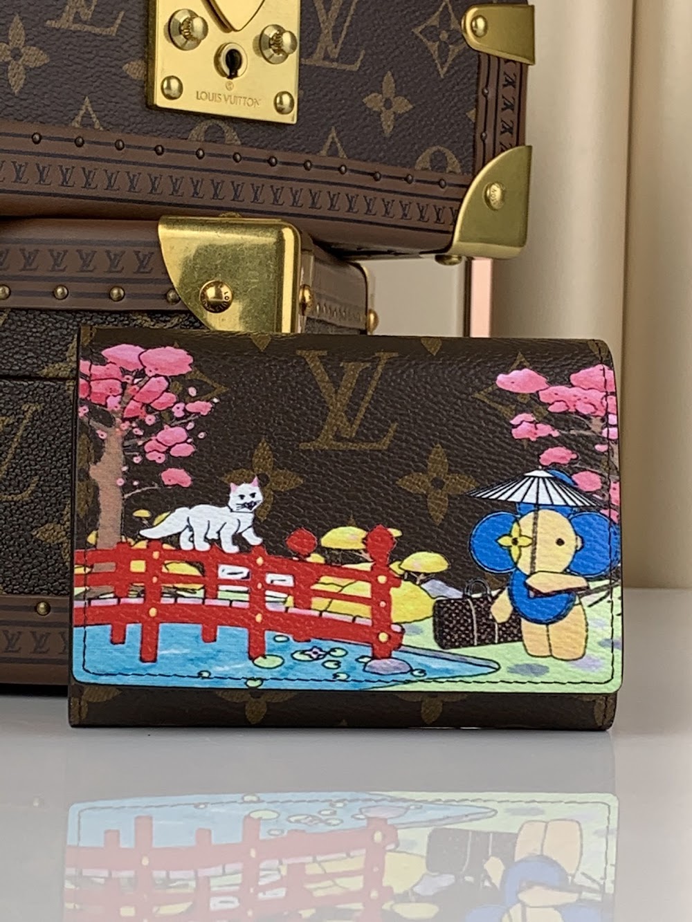 Dragons Bags ln Luxury Bag --66832