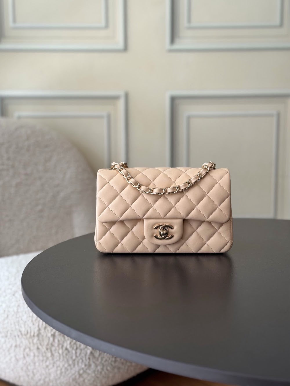 Dragons Bags CHn Luxury Bag --113000