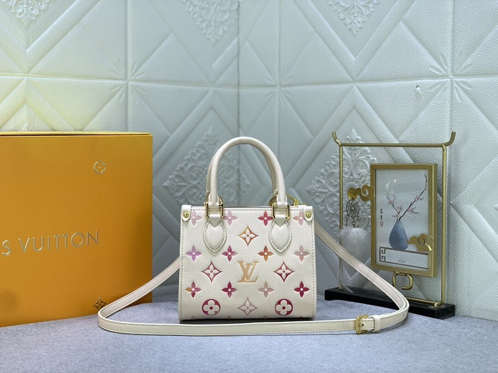 Dragons Bags ln Luxury Bag --76203