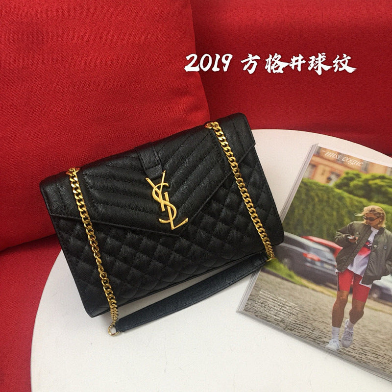 Dragons Bags ysn Luxury Bag --71924