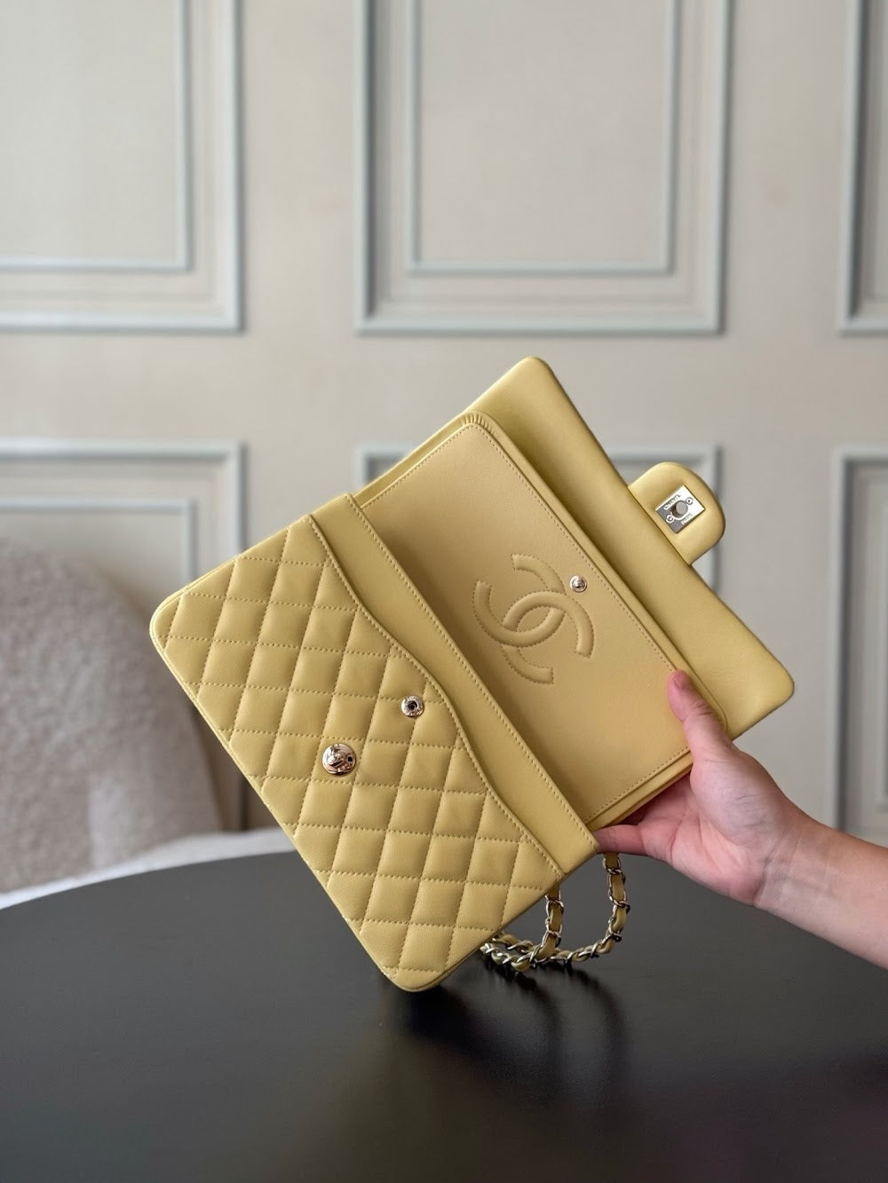 Dragons Bags CHn Luxury Bag --112998
