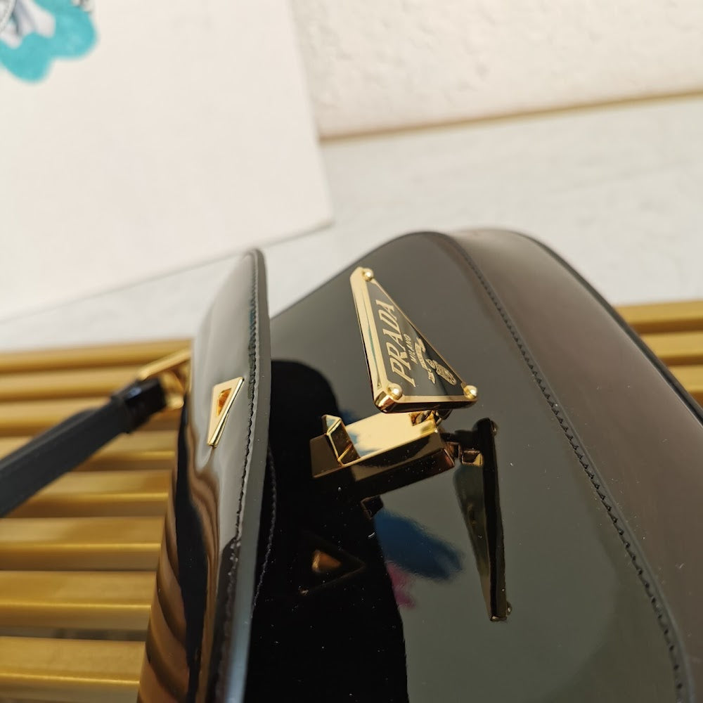 Dragons Bags Pradn Luxury Bag --102248
