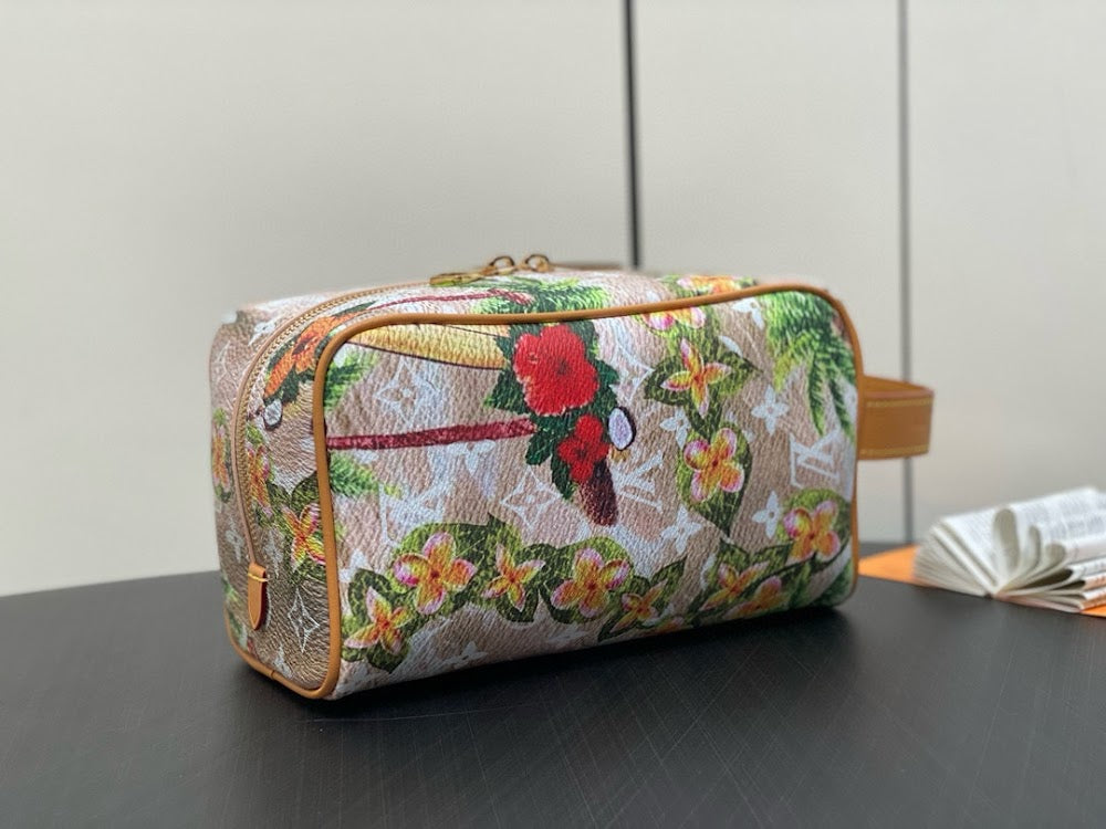 Dragons Bags LVn Luxury Bag --81139