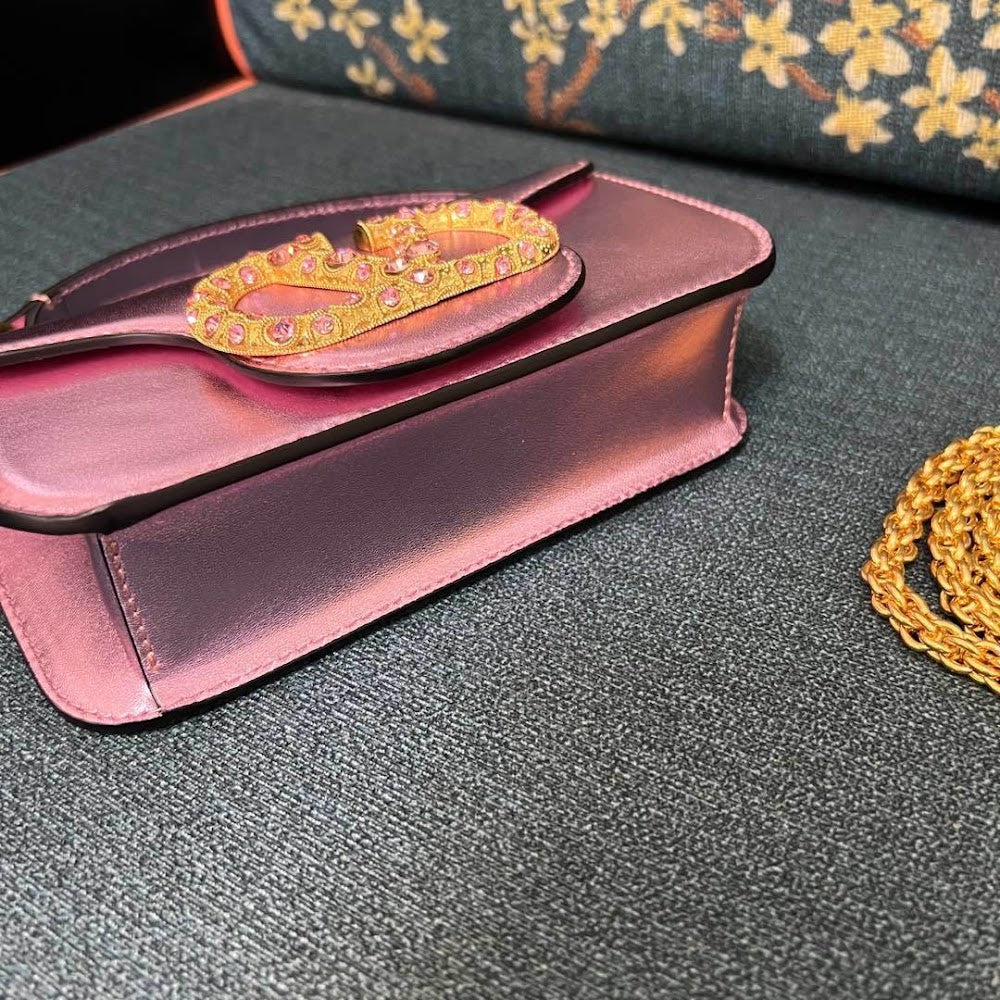 Dragons Bags Valentine Luxury Bag --121791